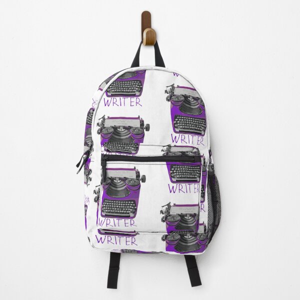 Item preview, Writer designed and sold by kinpirks.