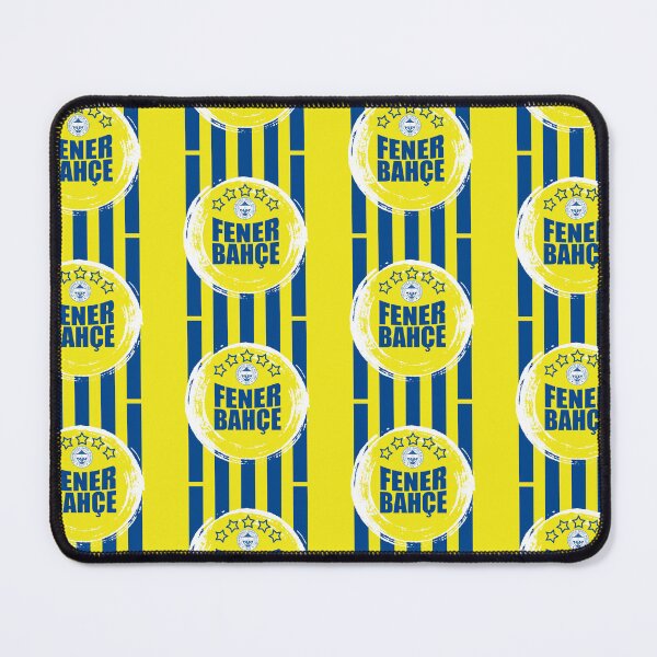 Item preview, Fenerbahçe Bright Osayi Samuel themed graphic design designed and sold by ironpalette.