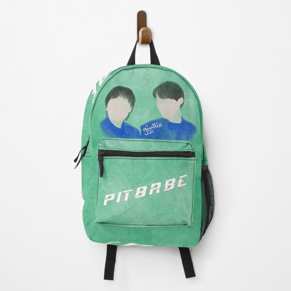 Item preview, Pit Babe FANART 02 [REQUESTED] designed and sold by liajung.