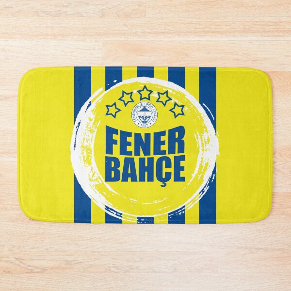 Item preview, Fenerbahçe Bright Osayi Samuel themed graphic design designed and sold by ironpalette.