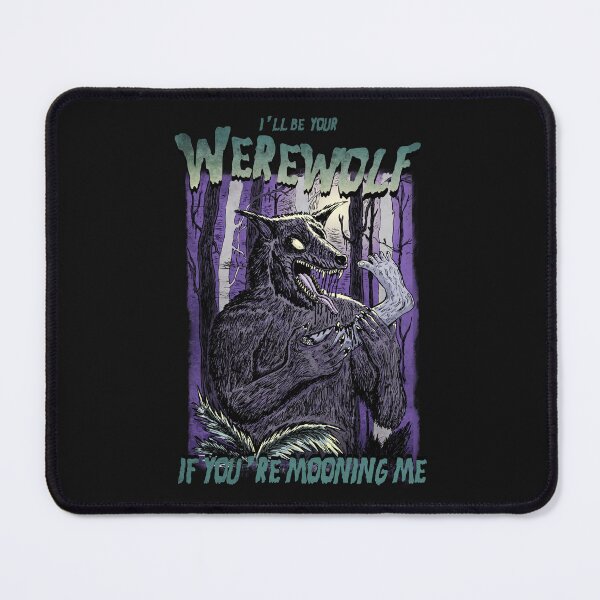 Item preview, Werewolf designed and sold by donramos.