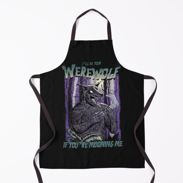 Item preview, Werewolf designed and sold by donramos.
