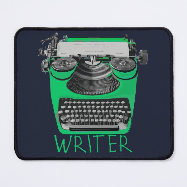 Item preview, Writer designed and sold by kinpirks.