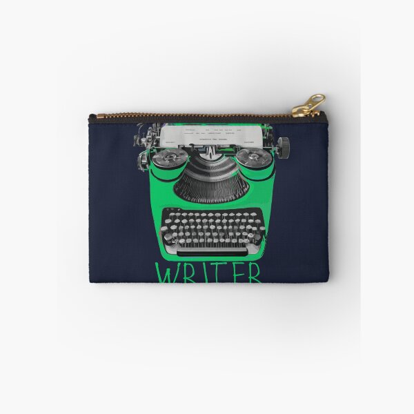 Item preview, Writer designed and sold by kinpirks.