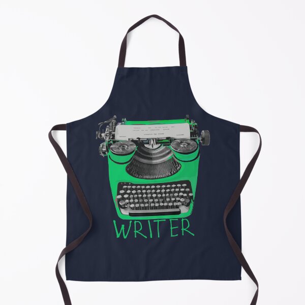 Item preview, Writer designed and sold by kinpirks.