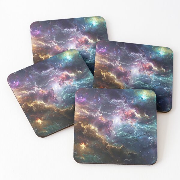 Item preview, Beautiful Nebula designed and sold by OccultDreams.
