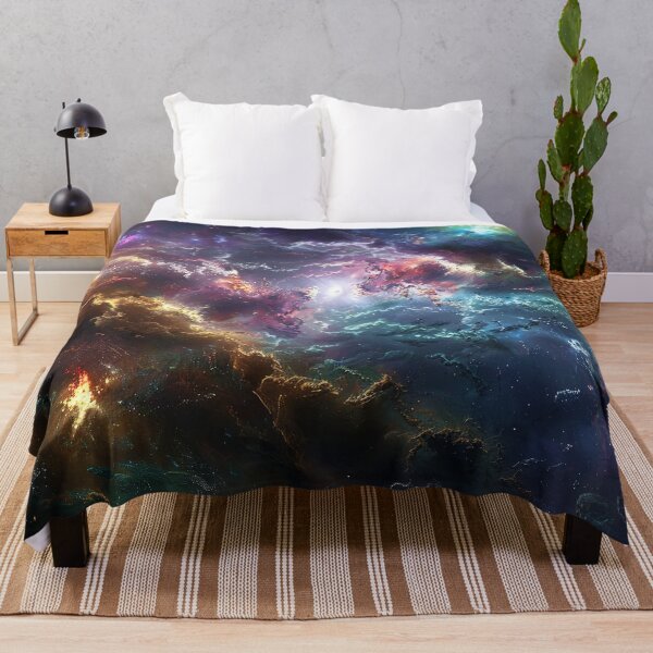 Item preview, Beautiful Nebula designed and sold by OccultDreams.