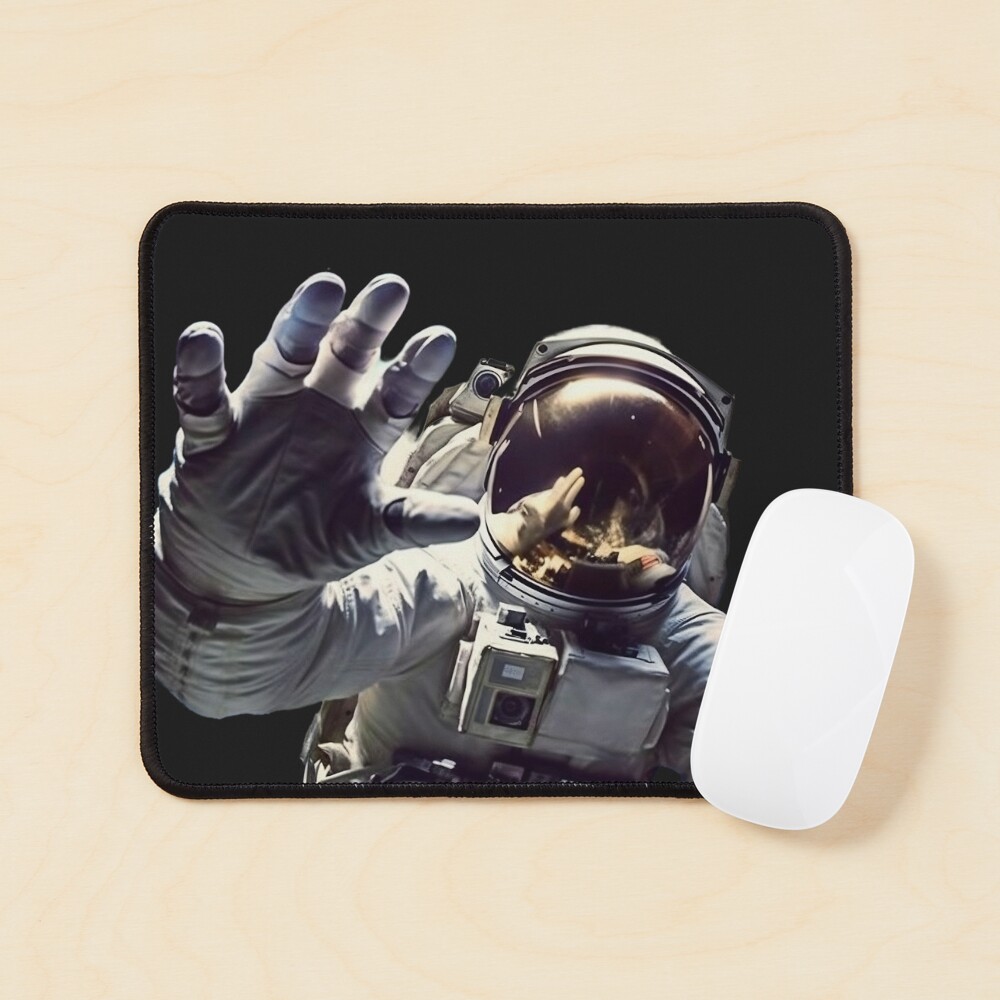 Item preview, Mouse Pad designed and sold by RENcraft.