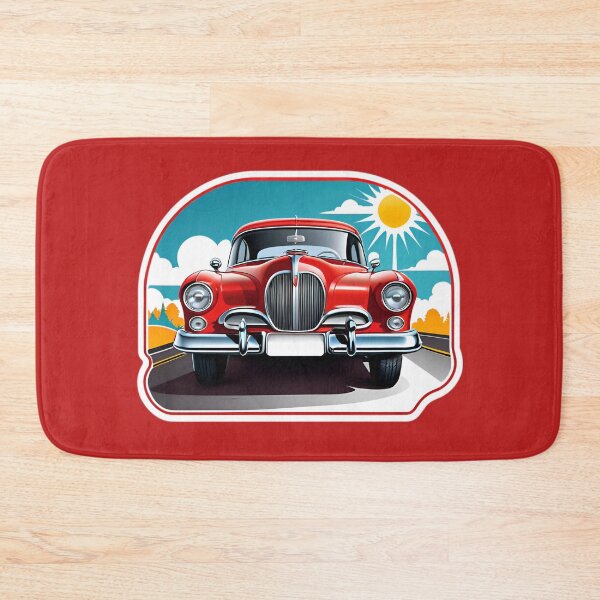 Item preview, Cool Classic Vintage Car Under The Sun designed and sold by TheArtOfPat.
