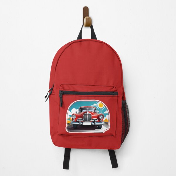 Item preview, Cool Classic Vintage Car Under The Sun designed and sold by TheArtOfPat.
