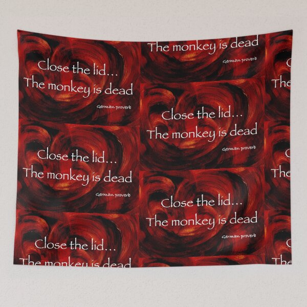 Item preview, Close the lid.... designed and sold by chriskoester73.