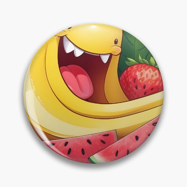 Item preview, When your just a fruit salad, things will be ok designed and sold by wojysmokes.