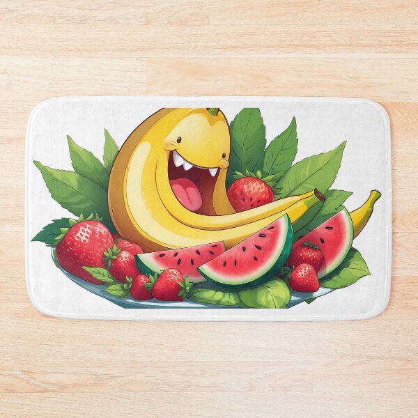 Item preview, When your just a fruit salad, things will be ok designed and sold by wojysmokes.