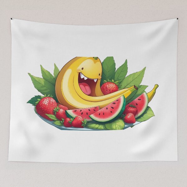 Item preview, When your just a fruit salad, things will be ok designed and sold by wojysmokes.