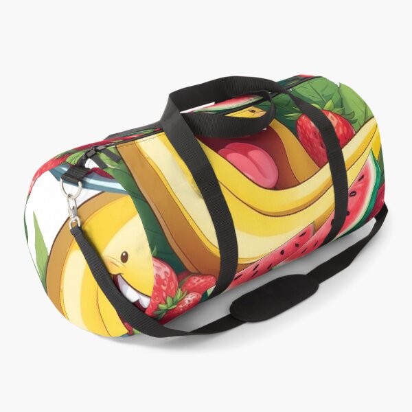 Item preview, When your just a fruit salad, things will be ok designed and sold by wojysmokes.