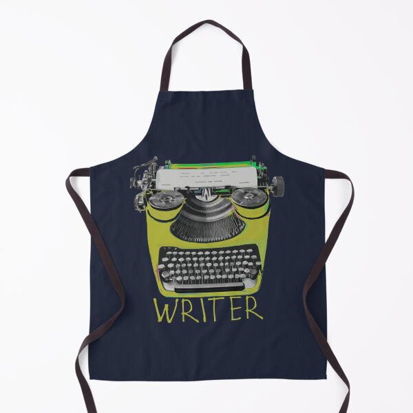 Item preview, Writer designed and sold by kinpirks.