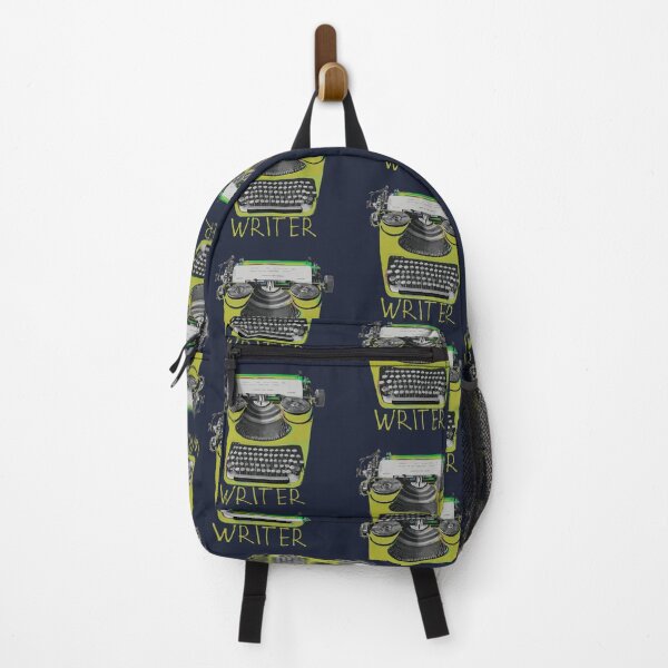 Item preview, Writer designed and sold by kinpirks.