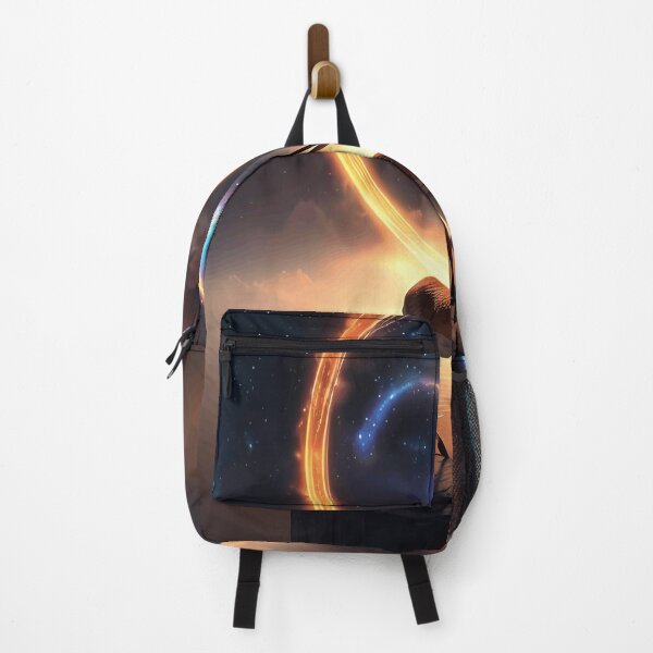 Item preview, Antelopes Celestial Deluge Retreat designed and sold by Garmentalectro.