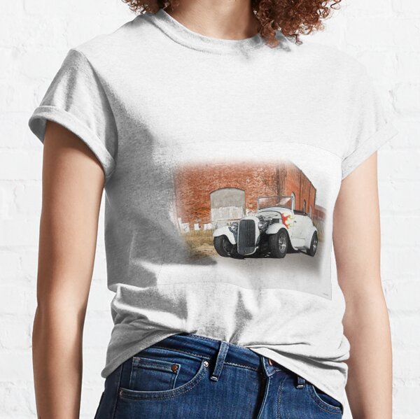 1930-31 Ford Roadster II Classic T-Shirt