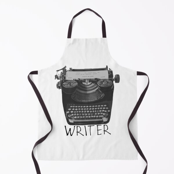 Item preview, Writer designed and sold by kinpirks.