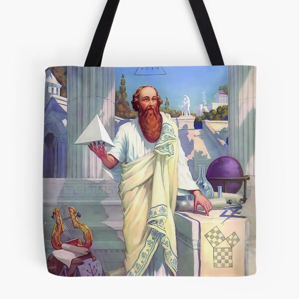 Item preview, Masonic Wisdom of Hiram Abiff designed and sold by boazjachin.