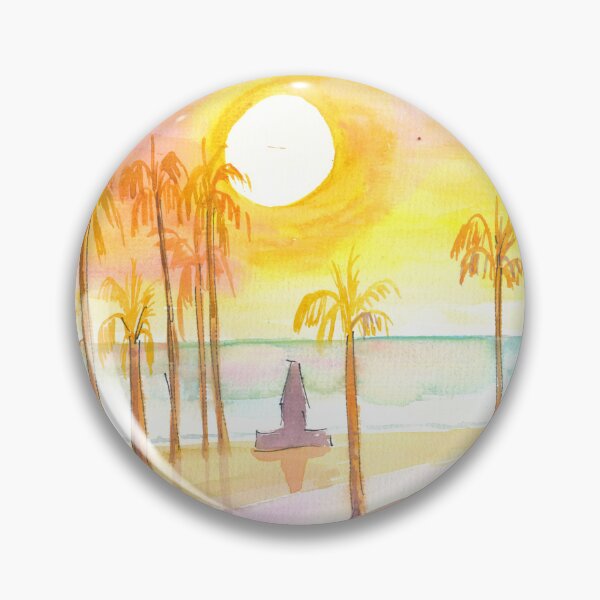 Item preview, Venice Beach Sunsets are Incredible designed and sold by artshop77.