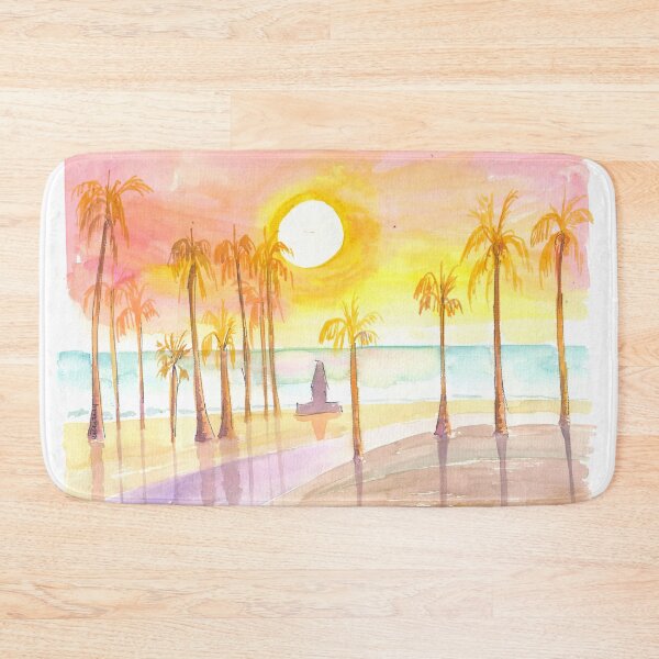 Item preview, Venice Beach Sunsets are Incredible designed and sold by artshop77.