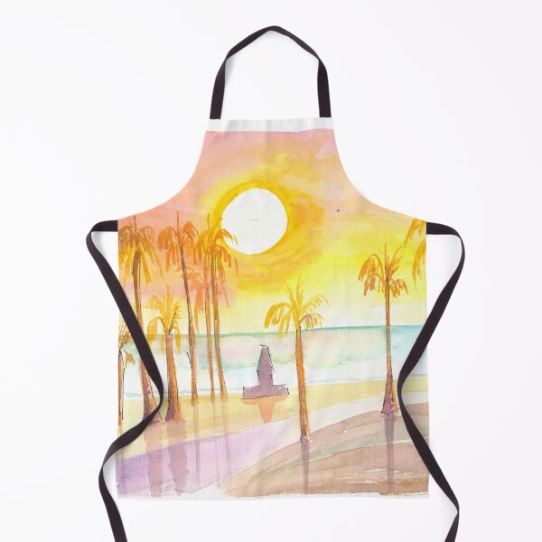 Item preview, Venice Beach Sunsets are Incredible designed and sold by artshop77.