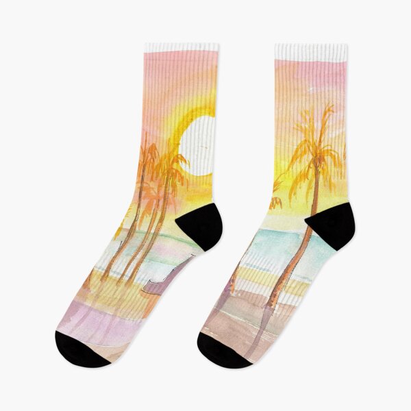 Item preview, Venice Beach Sunsets are Incredible designed and sold by artshop77.