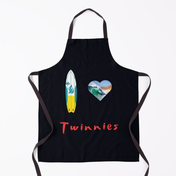 Item preview, I love twin fin surfboards designed and sold by JackFreestone.