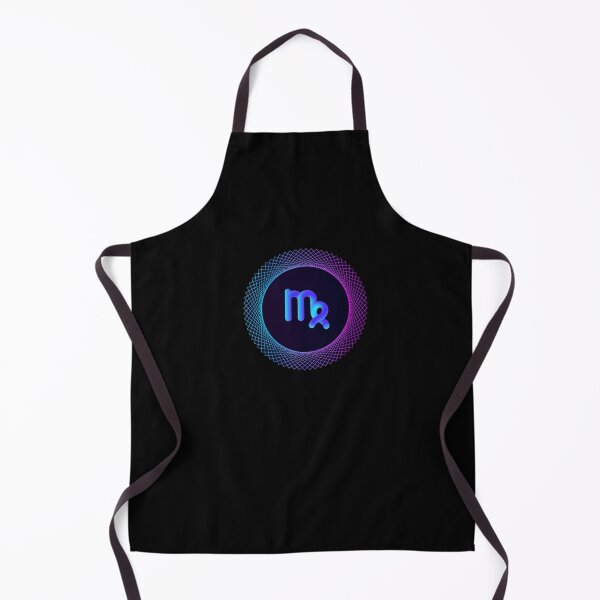 Item preview, Virgo season astrology zodiac sign designed and sold by samArtline.