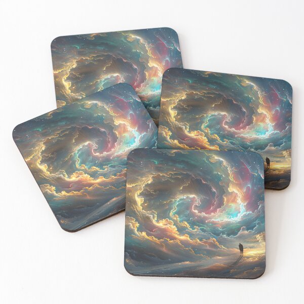 Item preview, Cosmic Spiral designed and sold by OccultDreams.