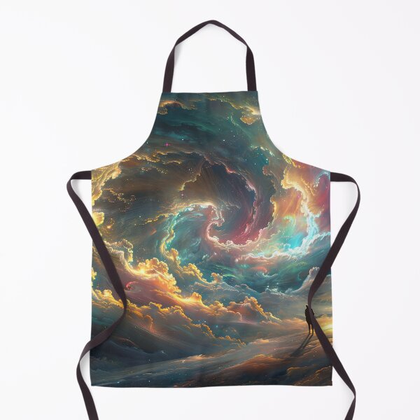 Item preview, Cosmic Spiral designed and sold by OccultDreams.