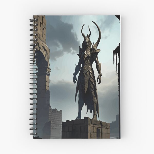 Item preview, The Antelope Guardians Vigil designed and sold by Garmentalectro.