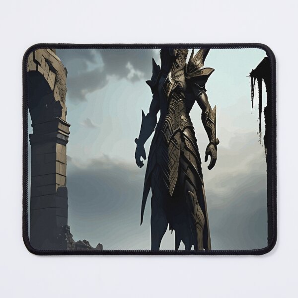 Item preview, The Antelope Guardians Vigil designed and sold by Garmentalectro.
