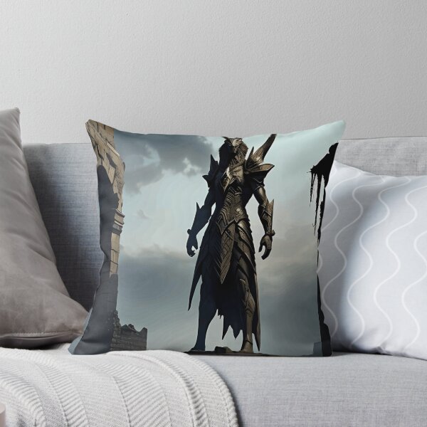 Item preview, The Antelope Guardians Vigil designed and sold by Garmentalectro.
