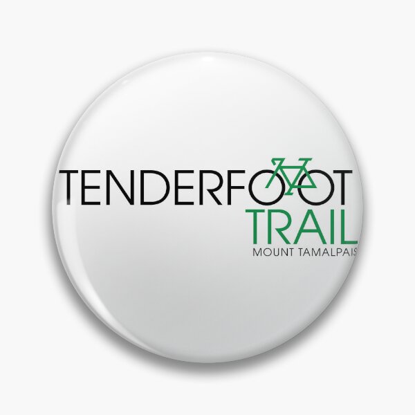 Item preview, Tenderfoot Trail designed and sold by SeeMac.