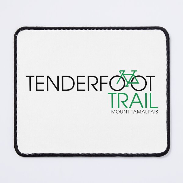 Item preview, Tenderfoot Trail designed and sold by SeeMac.