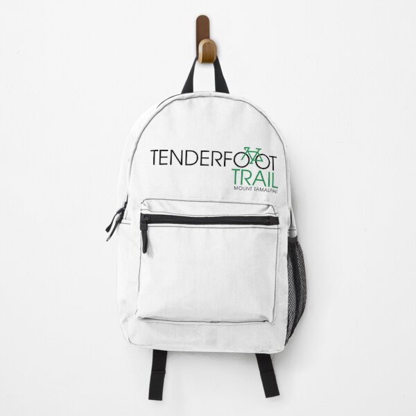 Item preview, Tenderfoot Trail designed and sold by SeeMac.