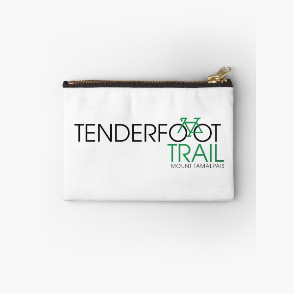 Item preview, Tenderfoot Trail designed and sold by SeeMac.