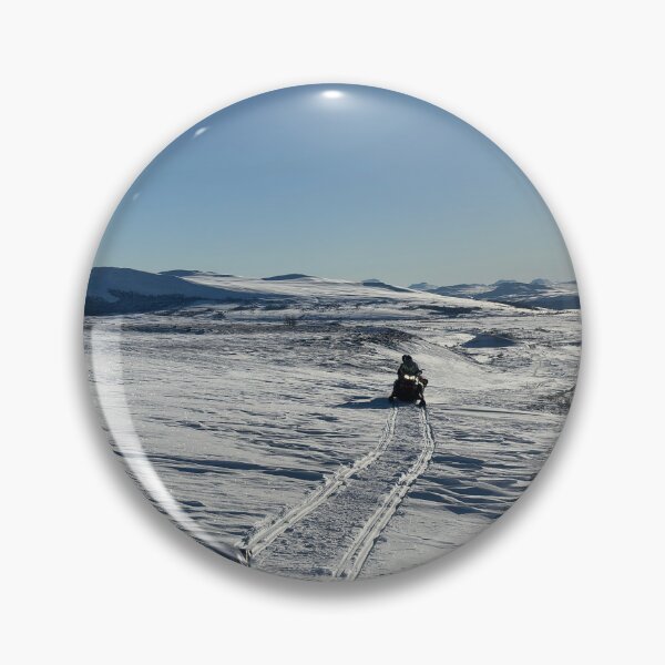 Item preview, Snoeheimsvegen designed and sold by Norwegian Outdoors.