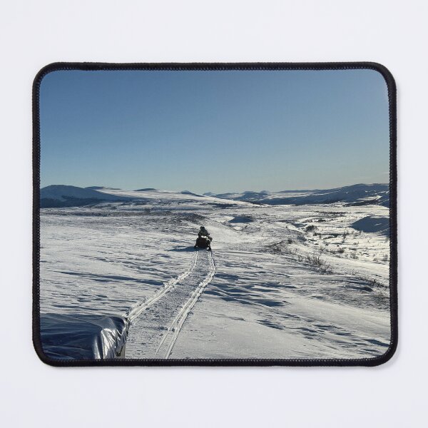 Item preview, Snoeheimsvegen designed and sold by Norwegian Outdoors.