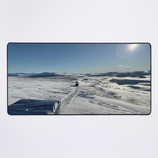 Item preview, Snoeheimsvegen designed and sold by Norwegian Outdoors.