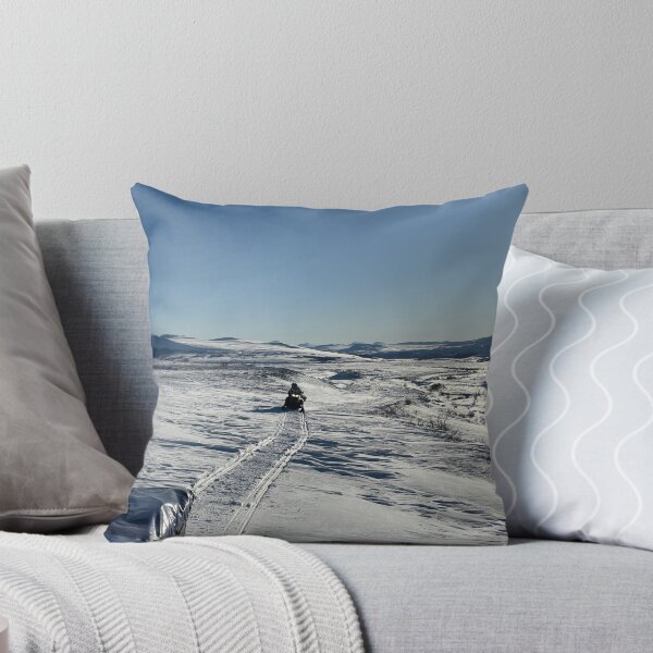 Item preview, Snoeheimsvegen designed and sold by Norwegian Outdoors.