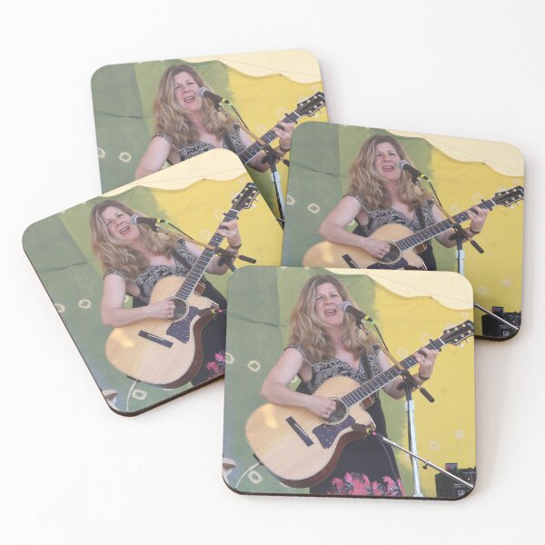 Item preview, Dar Williams - Photograph designed and sold by ConcertImages.
