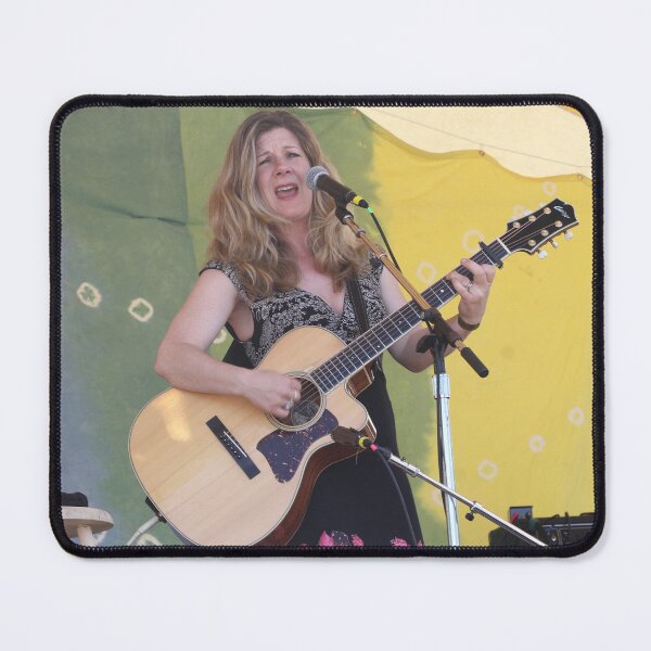 Item preview, Dar Williams - Photograph designed and sold by ConcertImages.