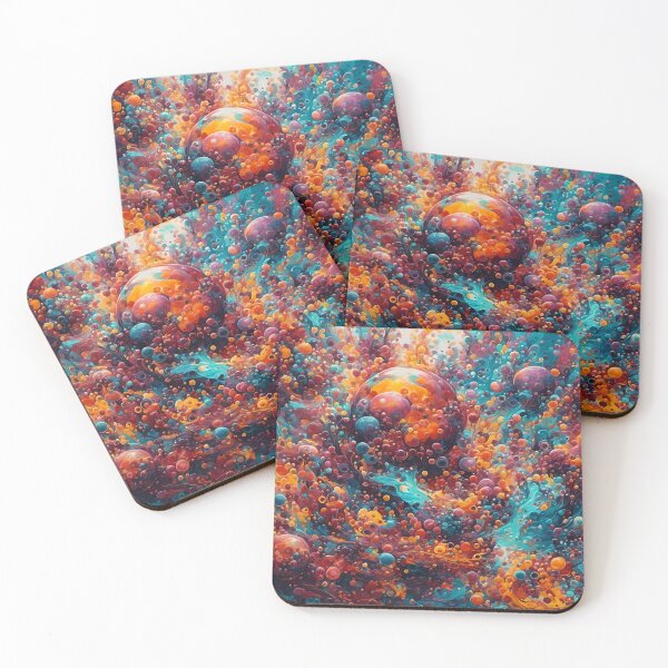 Item preview, Bubbles designed and sold by Po11en.