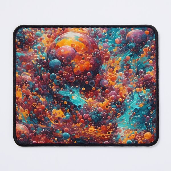 Item preview, Bubbles designed and sold by Po11en.