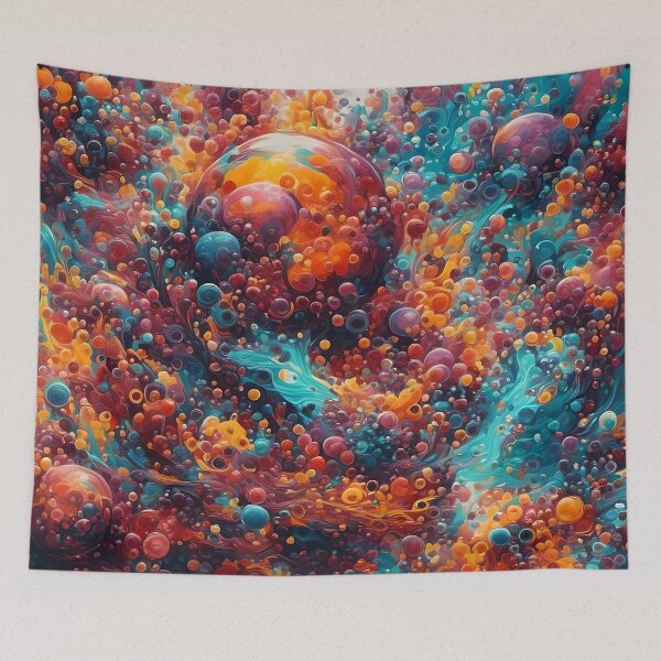 Item preview, Bubbles designed and sold by Po11en.
