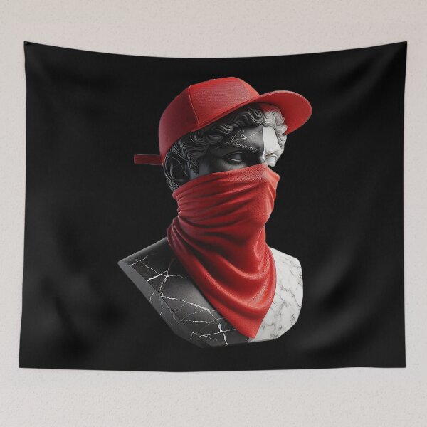 Item preview, Modern Antiquity designed and sold by zzz888.
